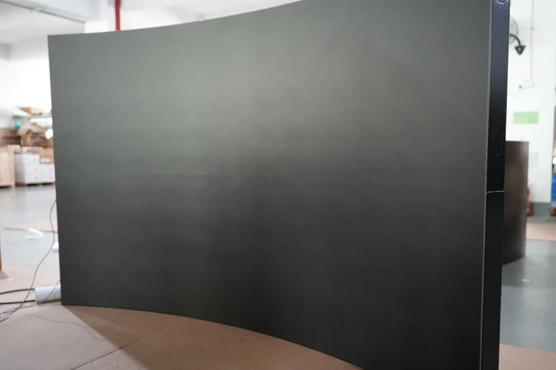 P156 flexible curved screen 5 P156 flexible curved screen 5