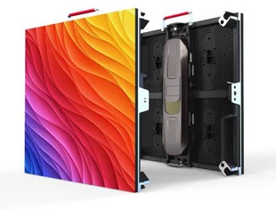 P1.87 Pantalla LED de interior