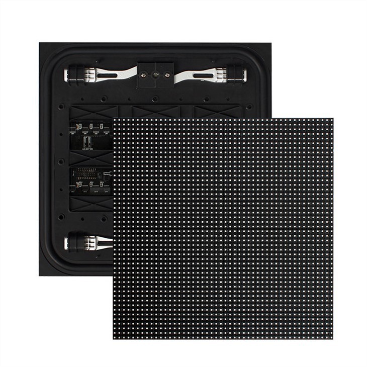 Outdoor Led Display Billboard